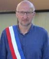 Laurent Le Borgne, MAIRE de Plougar