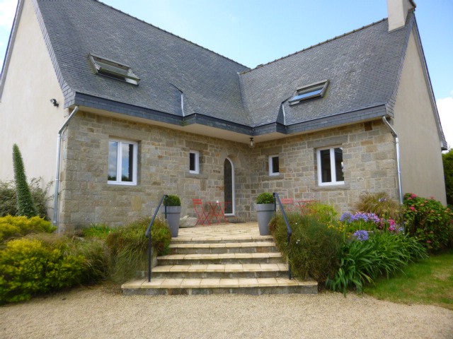 Chambres d'hôtes à la ferme Kéramis 1