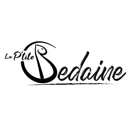 Logo La P'tite Bedaine Plougar