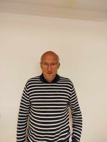 Laurent Le Borgne, MAIRE de Plougar