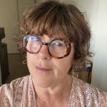 Isabelle Quiviger, adjointe administrative